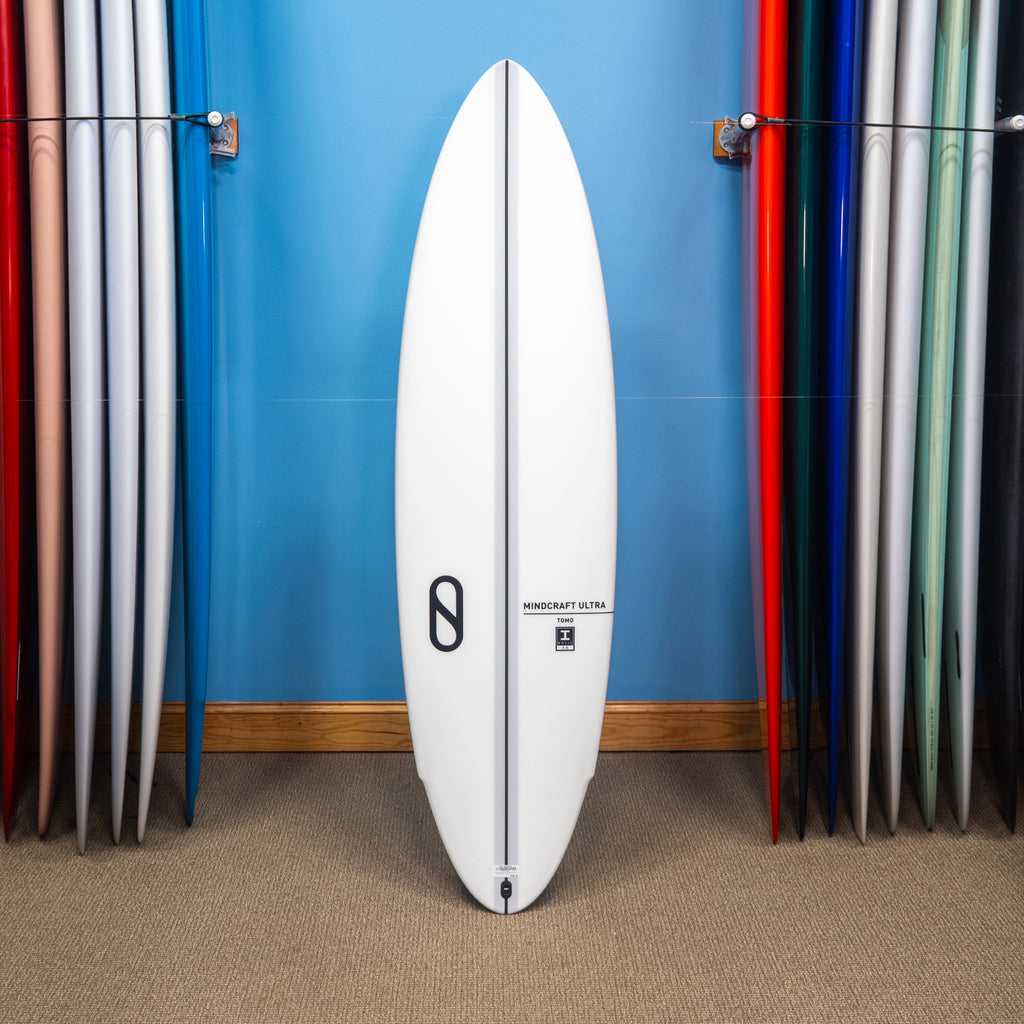 Slater Designs Mindcraft Ultra Firewire Ibolic 2.0 5'11"