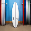 Slater Designs Mindcraft Ultra Firewire Ibolic 2.0 5'11"