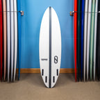 Slater Designs Mindcraft Ultra Firewire Ibolic 2.0 5'11"
