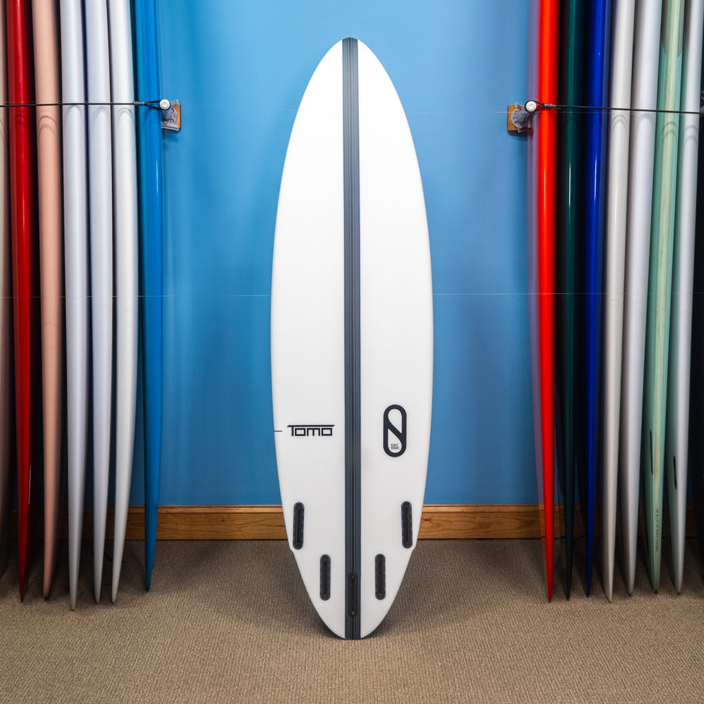 Slater Designs Mindcraft Ultra Firewire Ibolic 2.0 6'3"