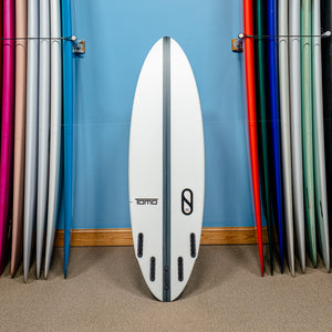 Slater Designs Mindcraft Firewire Ibolic 2.0 5'7" — Alternate View