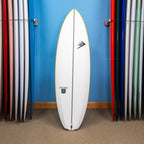 Dan Mann Spun Honey Firewire HE 6'0"
