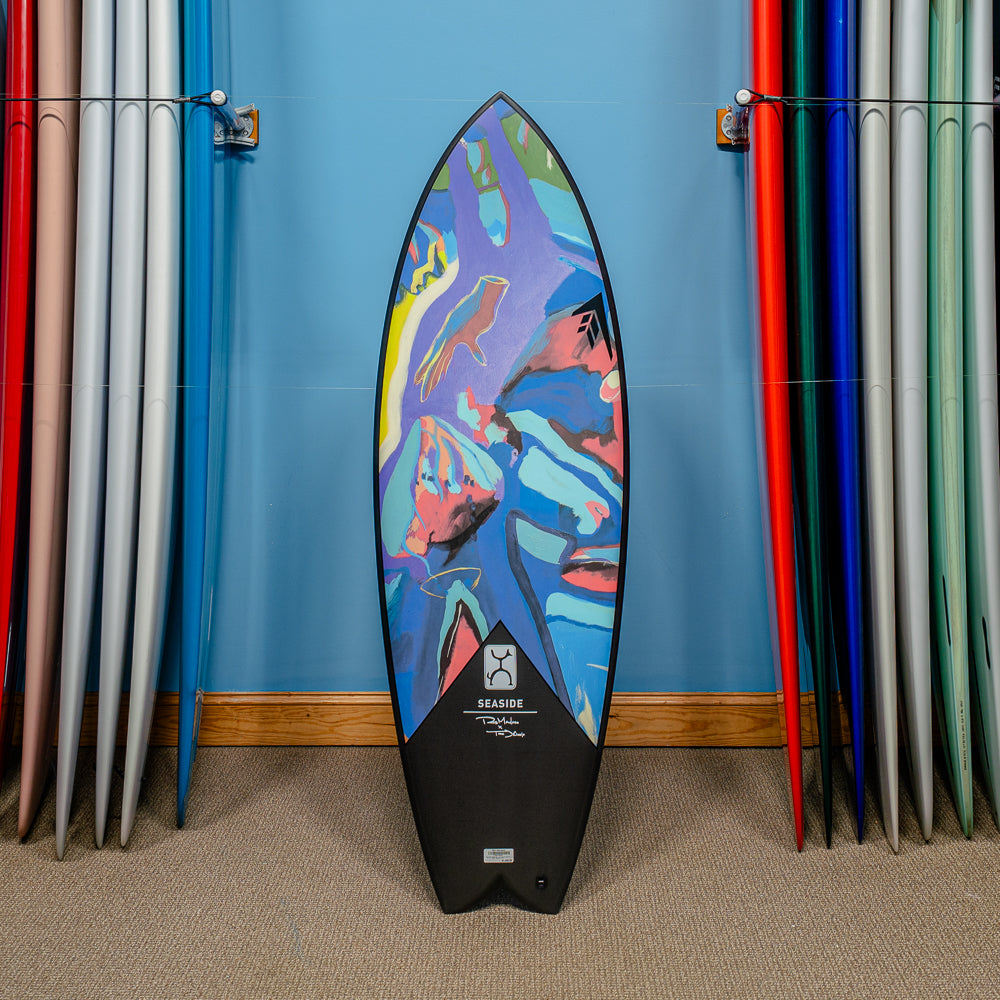 Machado Seaside Limited Firewire Full Carbon 5'6"
