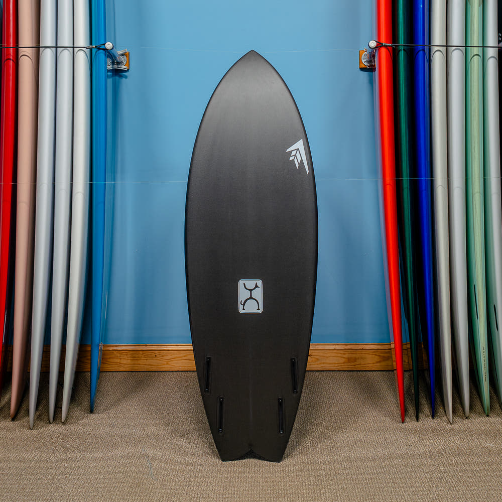 Machado Seaside Limited Firewire Full Carbon 5'6"