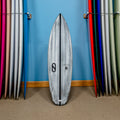 Slater Designs Sci-Fi 2.0 Firewire Volcanic 5'5"