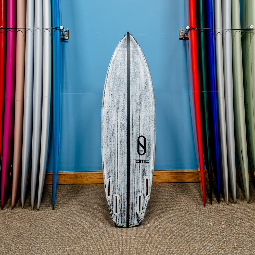 Slater Designs Sci-Fi 2.0 Firewire Volcanic 5'5"