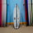 Actual Board: Slater Designs Sci-Fi 2.0 Firewire Volcanic 5'5" — 24.6L