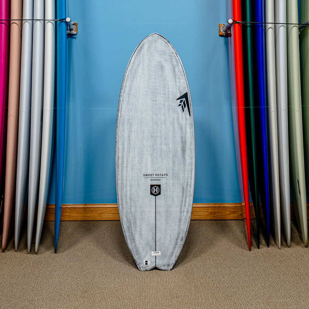 Dan Mann Sweet Potato Firewire Volcanic 5'2"