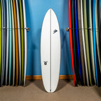 Machado Xtra Cado Firewire HE 7'2"