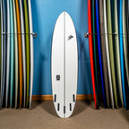 Machado Xtra Cado Firewire HE 7'2"