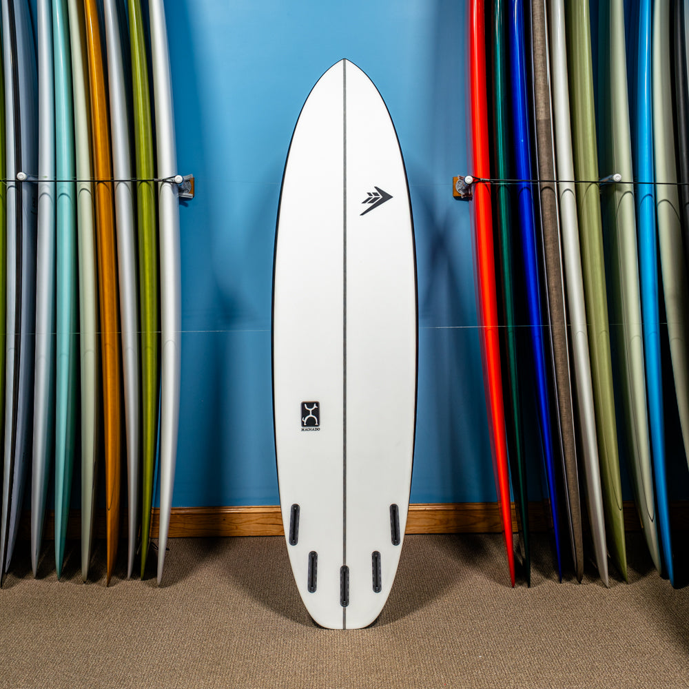 Machado Xtra Cado Firewire HE 7'2"