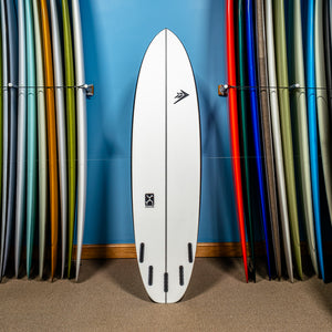 Machado Xtra Cado Firewire HE 7'2"