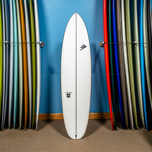 Machado Xtra Cado Firewire HE 7'2"