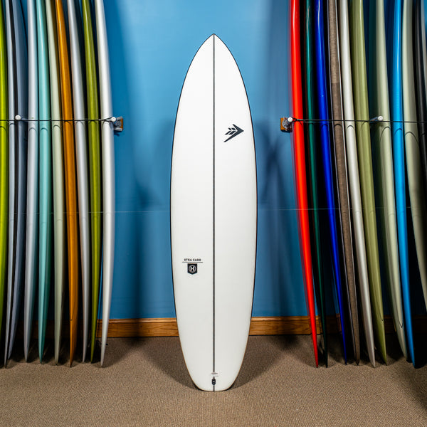 Machado Xtra Cado Firewire HE 7'2