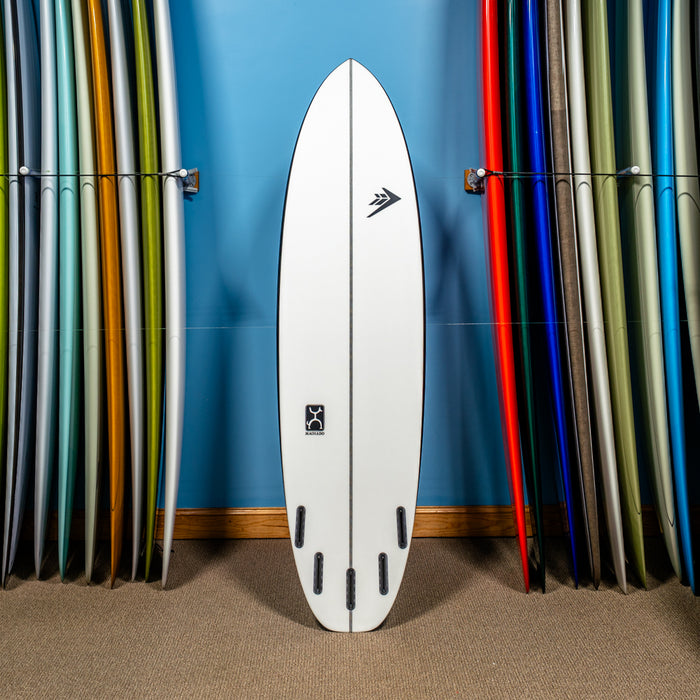 Machado Xtra Cado Firewire HE 7'0"