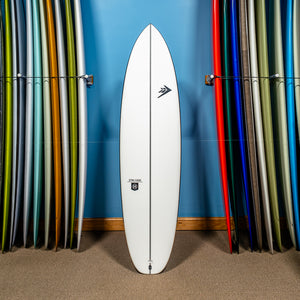 Machado Xtra Cado Firewire HE 7'0"