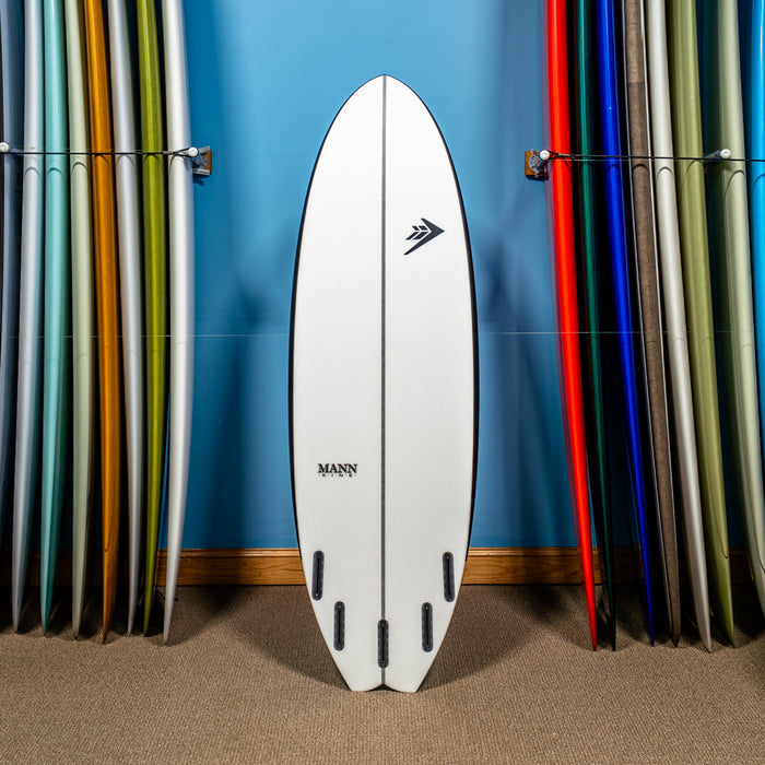 Dan Mann Sweet Potato Firewire HE 6'4"