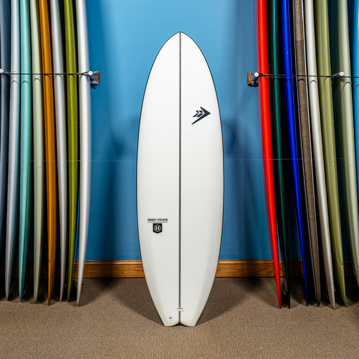 Dan Mann Sweet Potato Firewire HE 6'4"