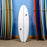 Actual Board: Dan Mann Sweet Potato Firewire HE 6'4" — 57.1L