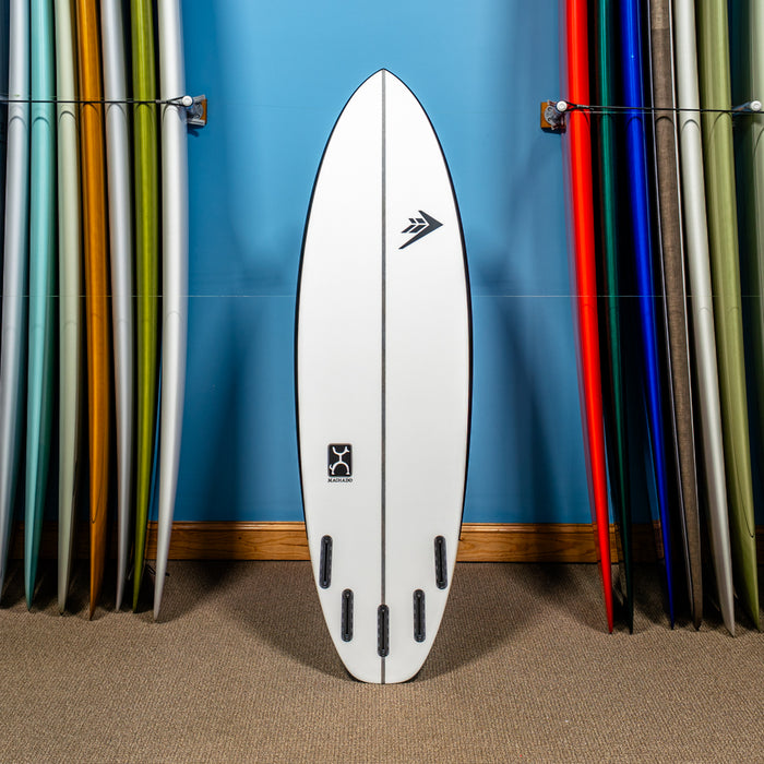 Machado Groove Firewire HE 5'10"