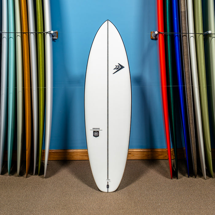 Machado Groove Firewire HE 5'10"