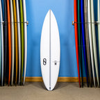Slater Designs DRK Firewire Ibolic 2.0 6'6"