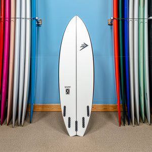 Machado Mashup Firewire HE 5'9" — Alternate View