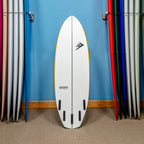 Dan Mann Spun Honey Firewire HE 5'5"