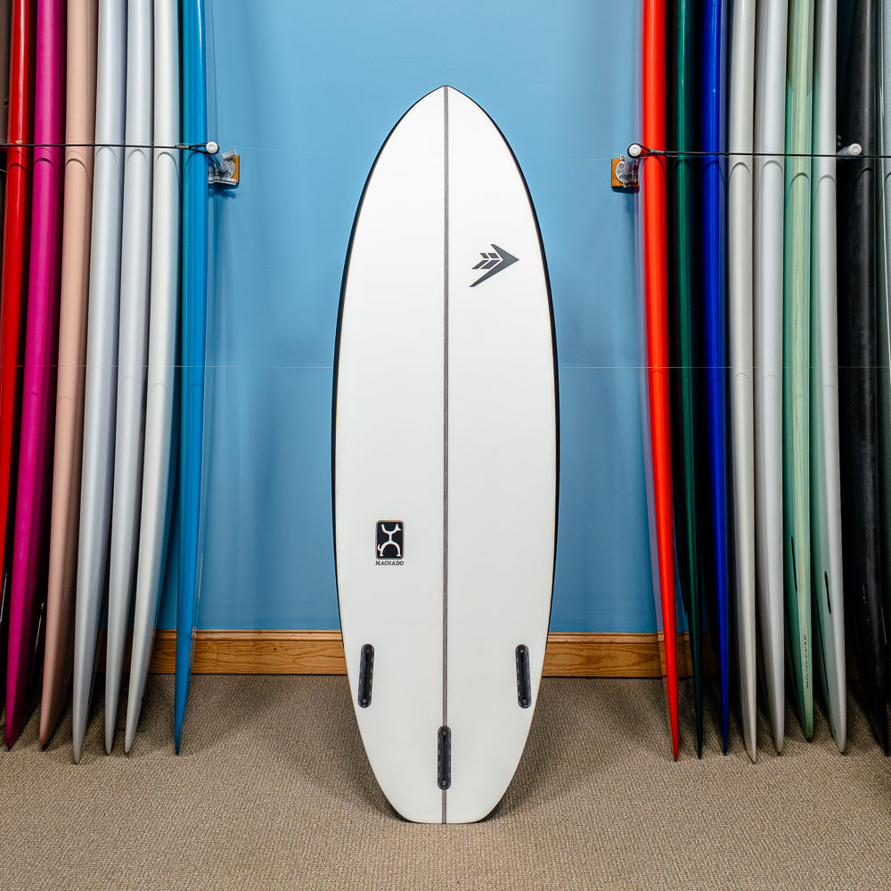 Machado Machadocado Firewire HE 6'2"