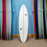 Actual Board: Stu Kenson TJ Twinzer Firewire HE 6'8" — 43.7L