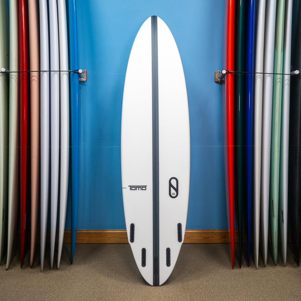 Slater Designs Mindcraft Ultra Firewire Ibolic 2.0 7'2"