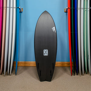 Machado Seaside Limited Firewire Full Carbon 5'5" — Alternate View