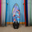 Actual Board: Machado Seaside Limited Firewire Full Carbon 5'5" — 31.5L