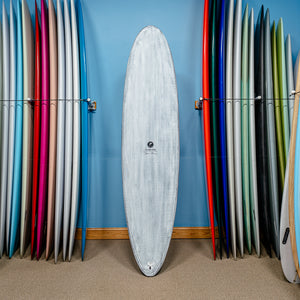 Actual Board: Taylor Jensen Pro Mid Firewire Volcanic 8'0" — 54.5L