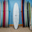 Actual Board: Taylor Jensen Pro Mid Firewire Volcanic 8'0" — 54.5L