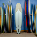 Taylor Jensen TJ Hull Rider Firewire HE 9'0"