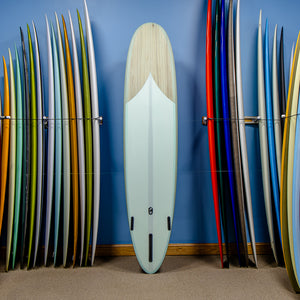 Taylor Jensen TJ Hull Rider Firewire HE 9'0" — Alternate View