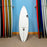 Actual Board: Dan Mann Dominator Pro Firewire HE 5'6" — 25.9L
