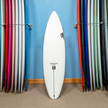 Dan Mann Dominator Pro Firewire HE 6'6"