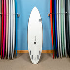 Dan Mann Dominator Pro Firewire HE 6'6"