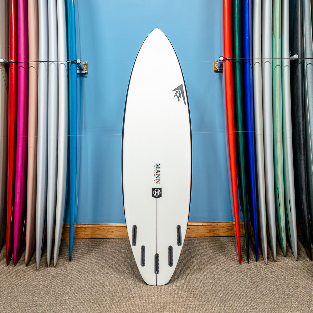 Dan Mann Dominator Pro Firewire HE 6'6"