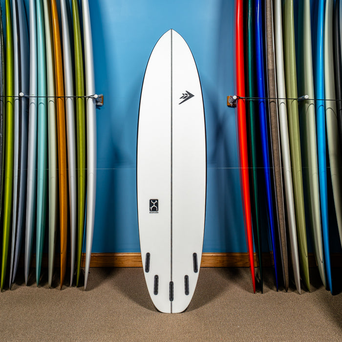 Machado Xtra Cado Firewire HE 7'6"
