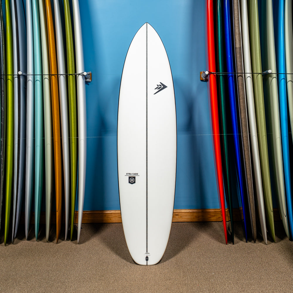 Machado Xtra Cado Firewire HE 7'0"