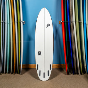 Machado Xtra Cado Firewire HE 7'0"