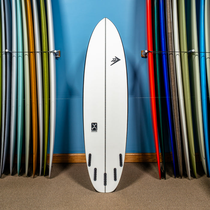 Machado Xtra Cado Firewire HE 7'0"