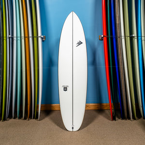 Machado Xtra Cado Firewire HE 7'0"