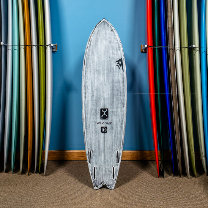Machado Seaside & Beyond Firewire Volcanic 6'8"