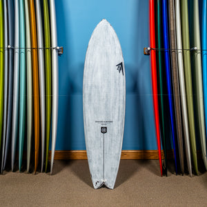 Machado Seaside & Beyond Firewire Volcanic 6'8"