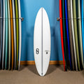 Slater Designs Boss Up Firewire Ibolic 2.0 6'6"