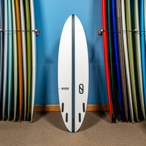 Slater Designs Boss Up Firewire Ibolic 2.0 6'6"
